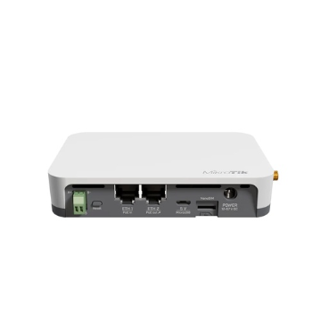 IOT میکروتیک KNOT LR8G kit
